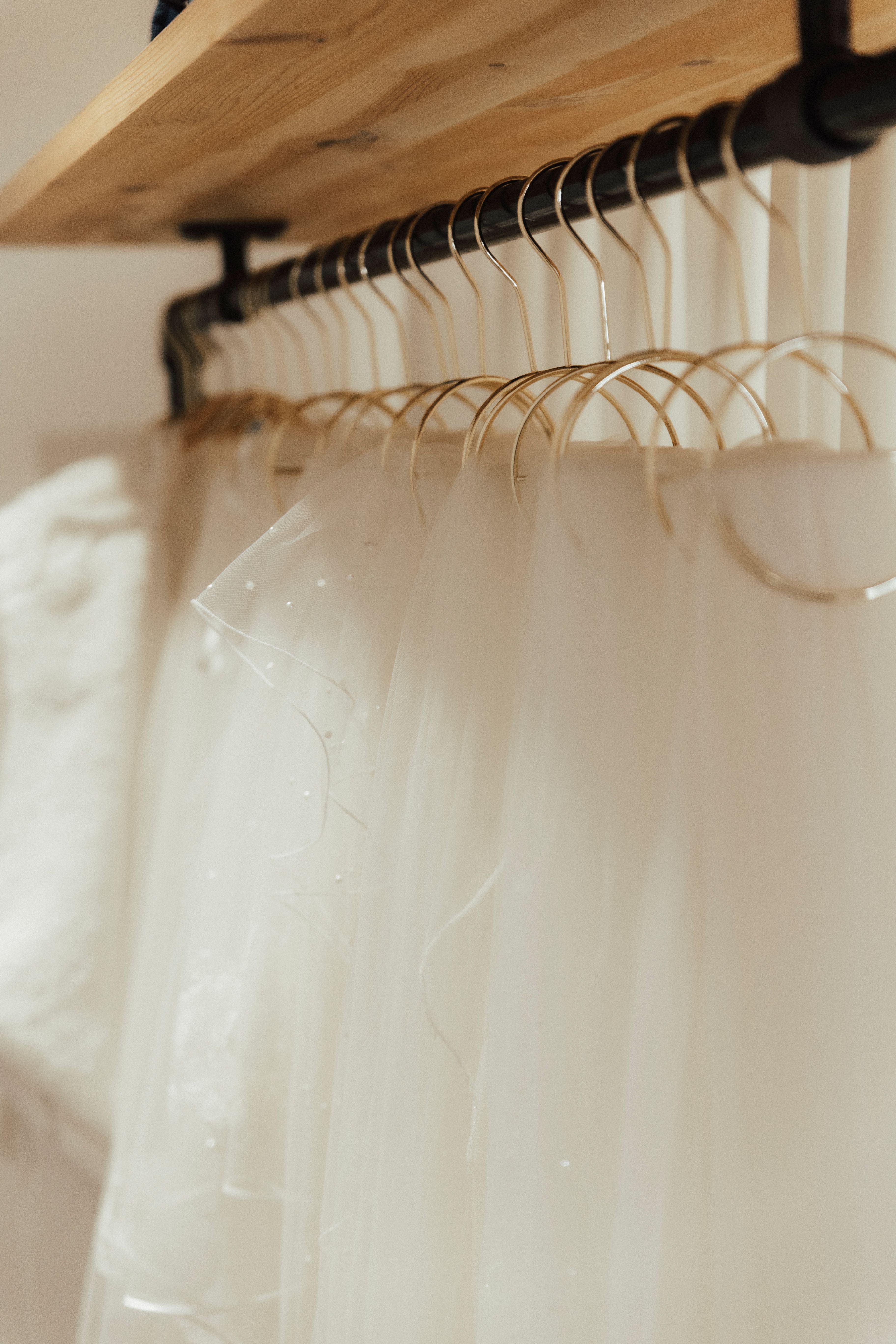 Vollkommen.Braut. - The Curvy Bridal Boutique / Plus Size Brautmode Hamburg