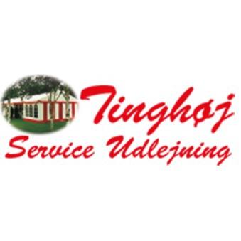 Tinghøj Service Udlejning