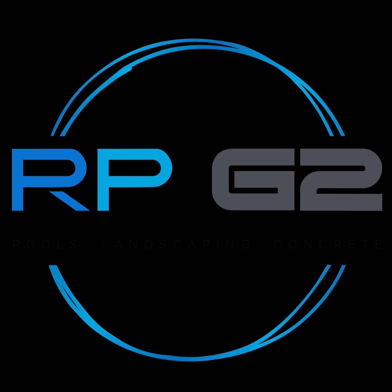 Royal Pools G2 Landscaping