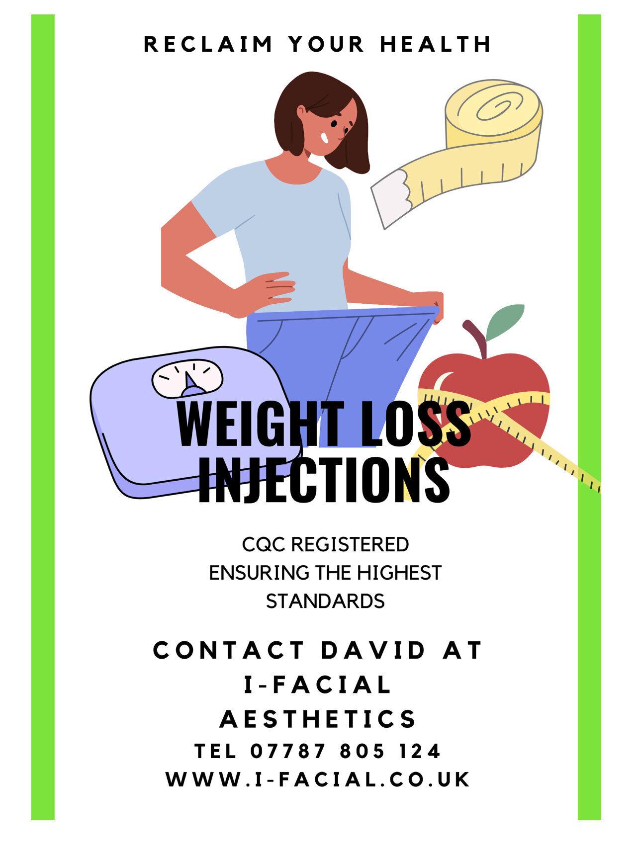 i-facial for Anti-Wrinkle treatments and Dermal Fillers. CQC Registered.