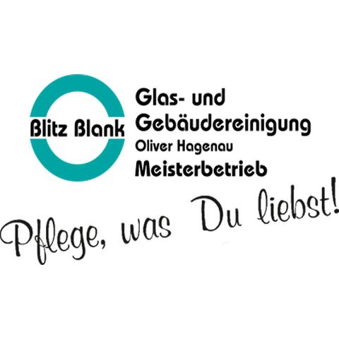 Blitz Blank Glas- und Gebäudereinigung in Neuss, Köln, Düsseldorf