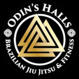 Odin’s Halls Brazilian Jiu Jitsu Oregon