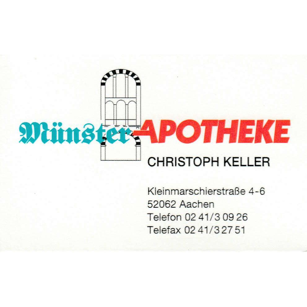 Münster-Apotheke