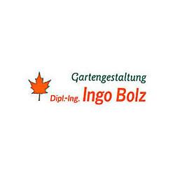 Dipl.-Ing. Ingo Bolz Gartengestaltung