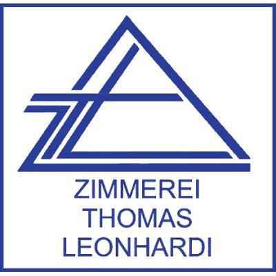Zimmerei Thomas Leonhardi