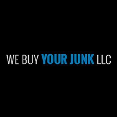 We Buy Your Junk Inc.