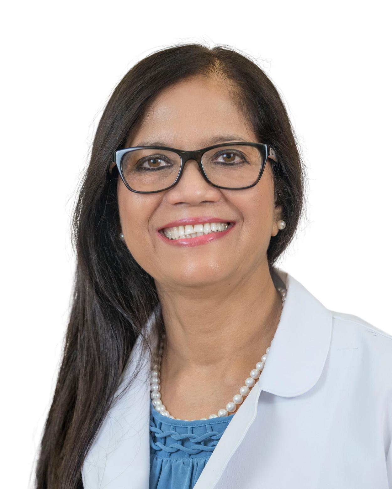 Itikana D. Roy, MD