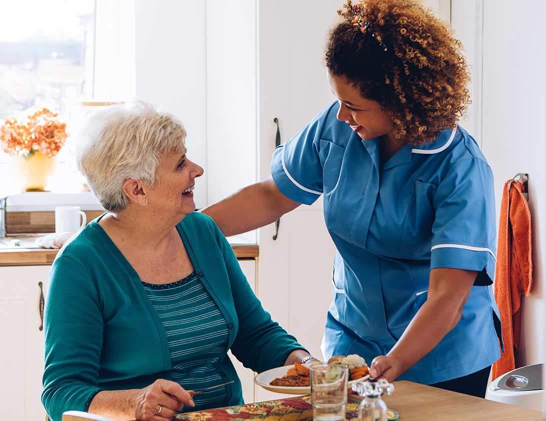 FirstLight Home Care of Wells Branch