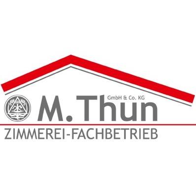 Zimmereifachbetrieb M. Thun GmbH & Co KG
