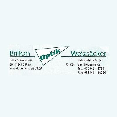 Optik Weizsäcker