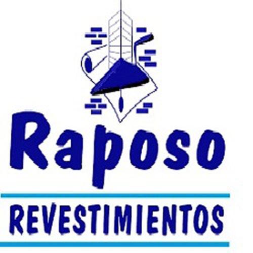 Revestimientos Raposo
