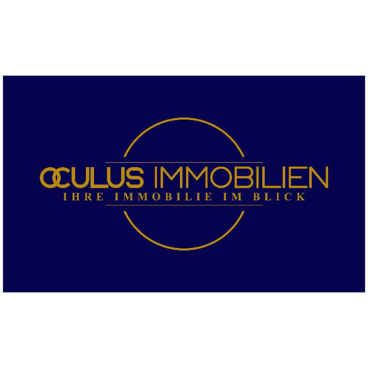 OCULUS-Immobilien e.K.