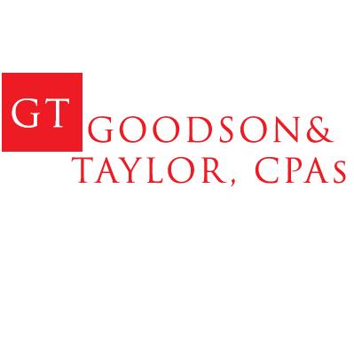 Goodson & Taylor, CPAs