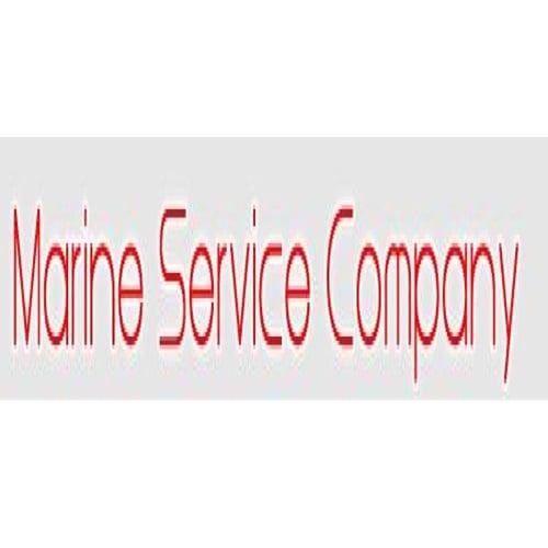 Marine Service Company