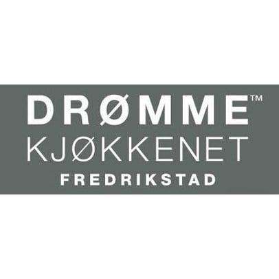 Drømmekjøkkenet Fredrikstad (Rosenlund Kjøkkeninteriør)