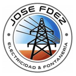 Energías Renovables José Fernández