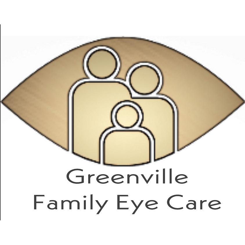 Greenville Family Eye Care