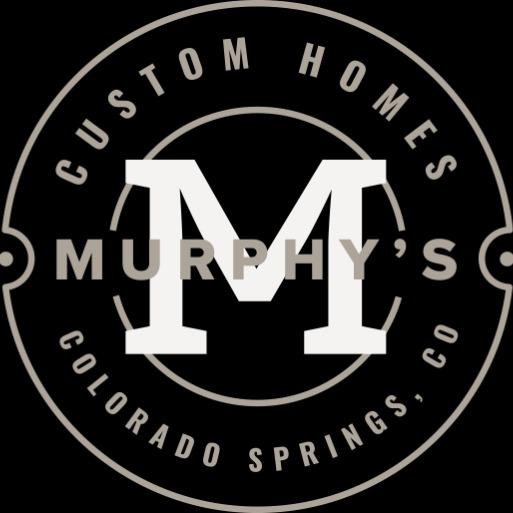 Murphy's Custom Homes