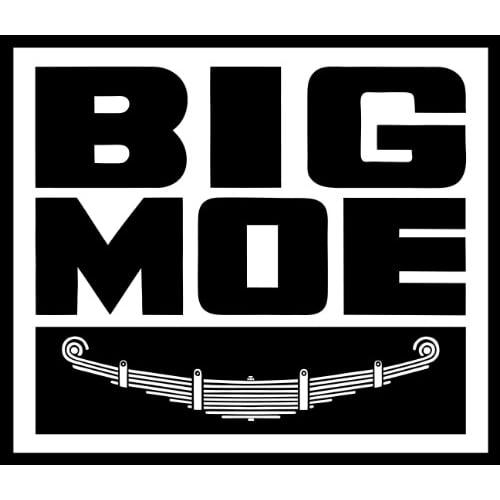 Big Moe Spring And Alignment