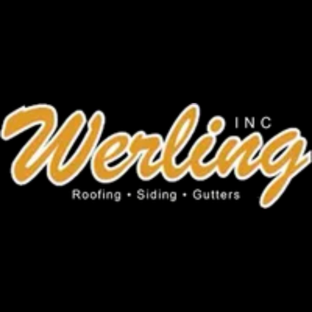 Werling Roofing & Siding
