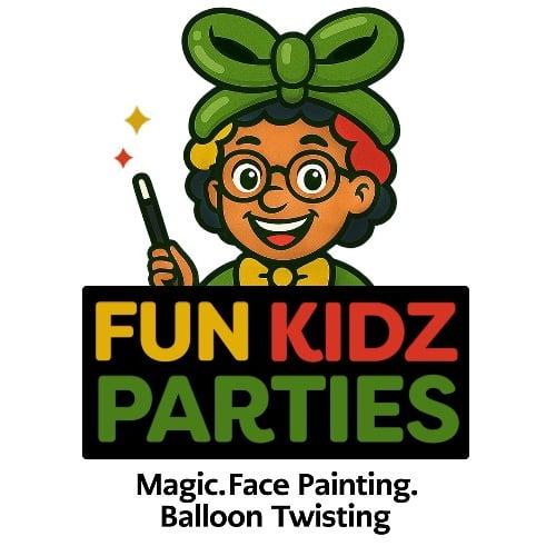 Diamonds The Magical Clown