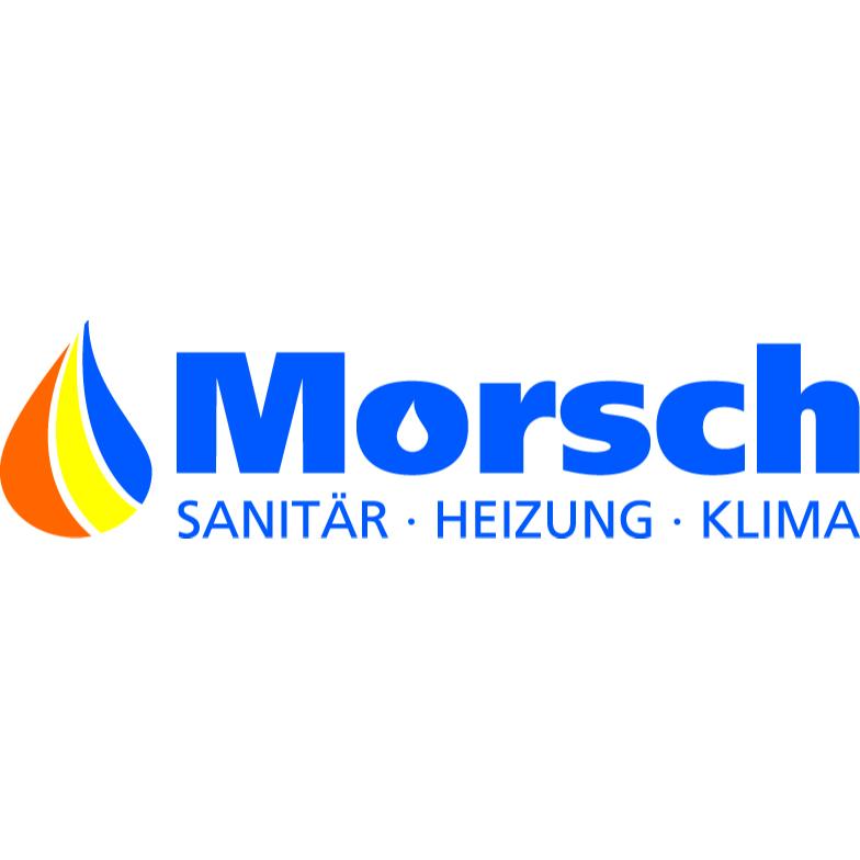 Friedrich Morsch GmbH & Co. KG