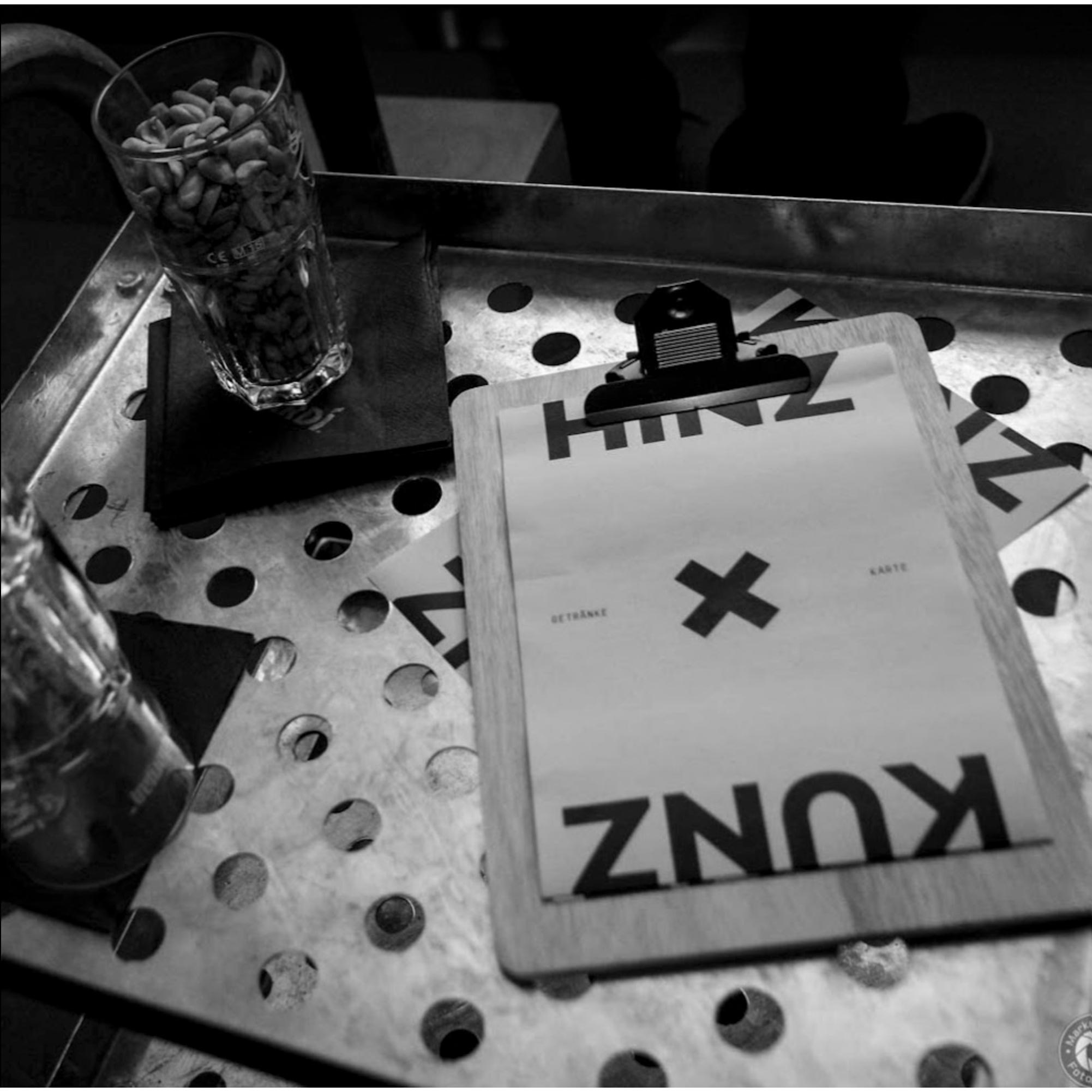 HINZxKUNZ KneipenKlub