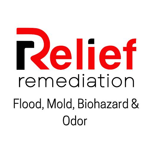 Relief Remediation