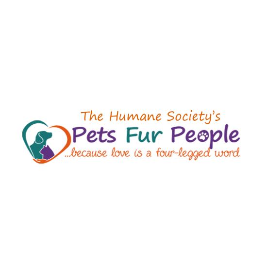 The Humane Society's Pets Fur People