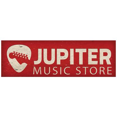 Jupiter Music Store