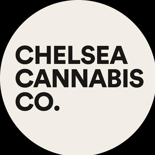 Chelsea Cannabis Co. - Licensed NY State Dispensary & Weed Delivery
