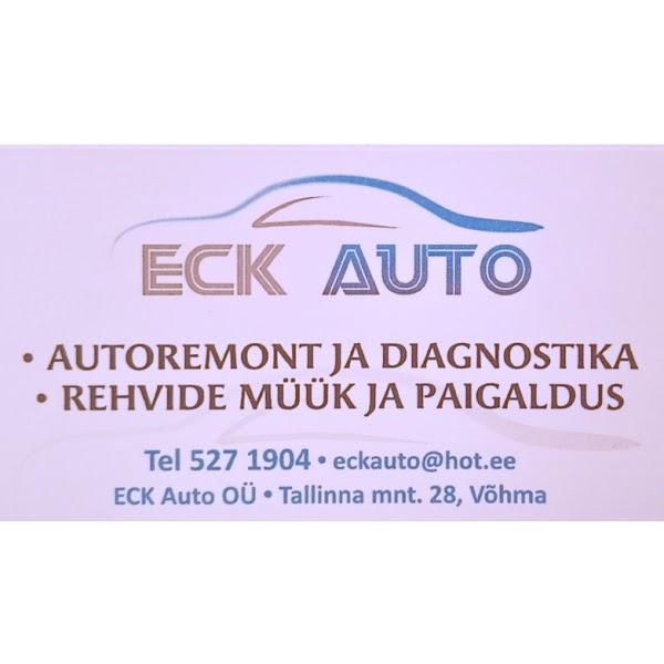 ECK Auto OÜ