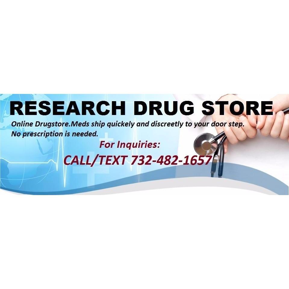 Research Drug Stores