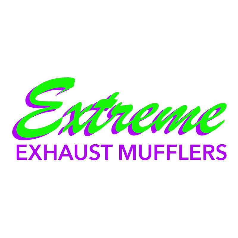 Extreme Exhaust Mufflers