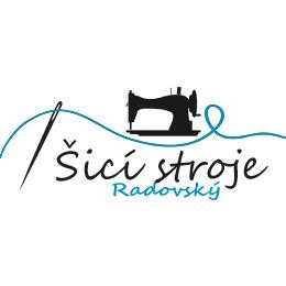 Šicí stroje Radovský