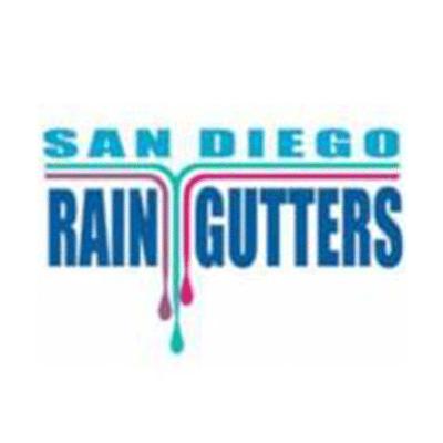 San Diego Rain Gutters