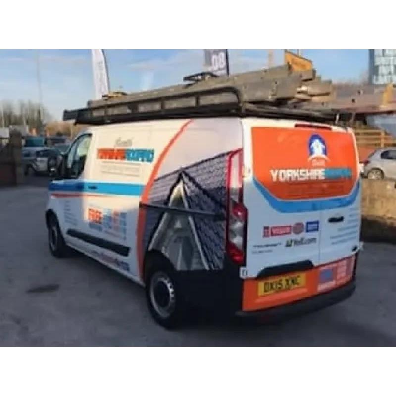 South Yorkshire Roofing & Guttering Services