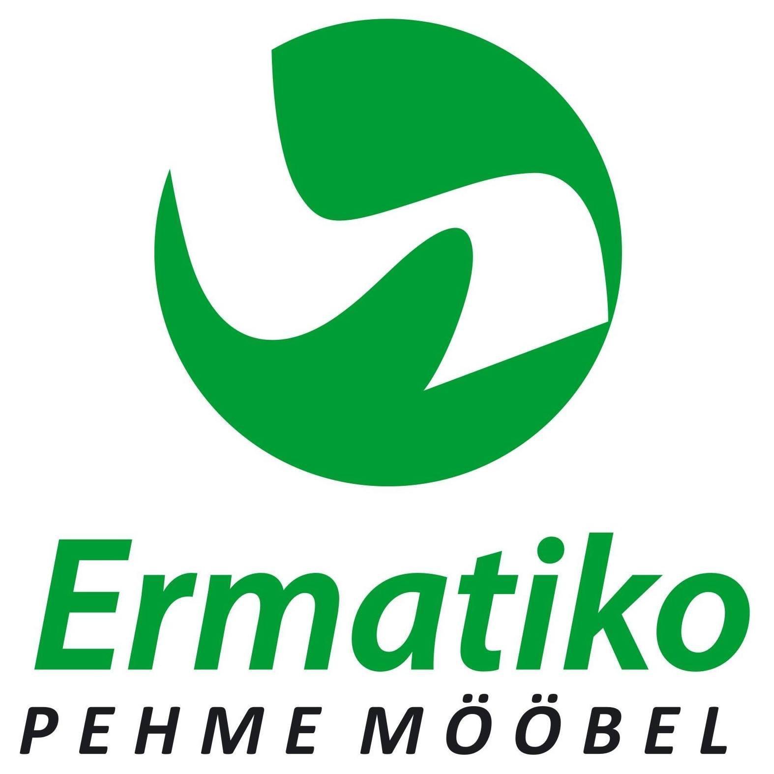 Ermatiko OÜ Esindussalong Tartus