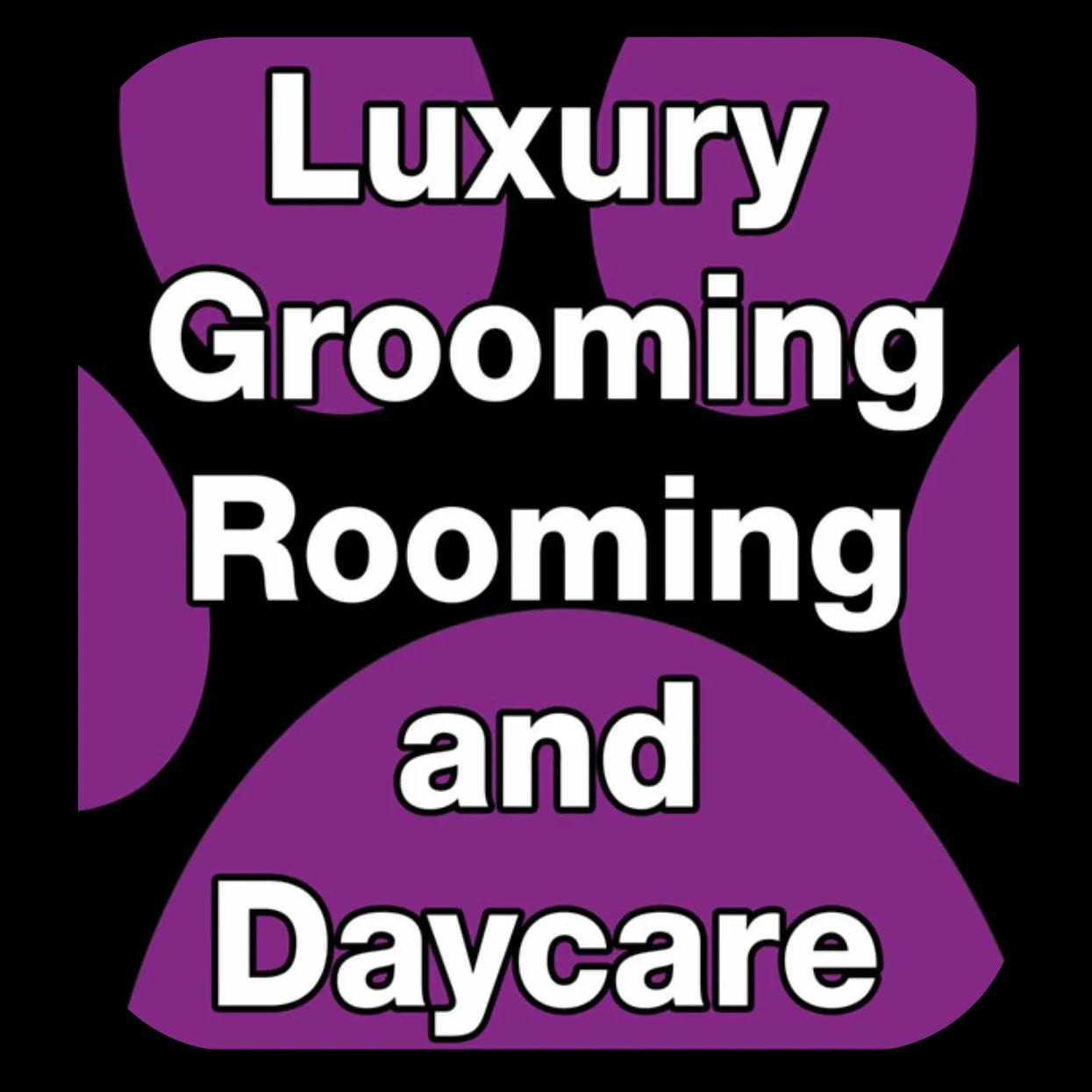 Luxury Grooming Rooming and Daycare