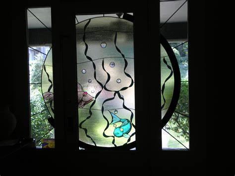 Blum Ornamental Glass Co