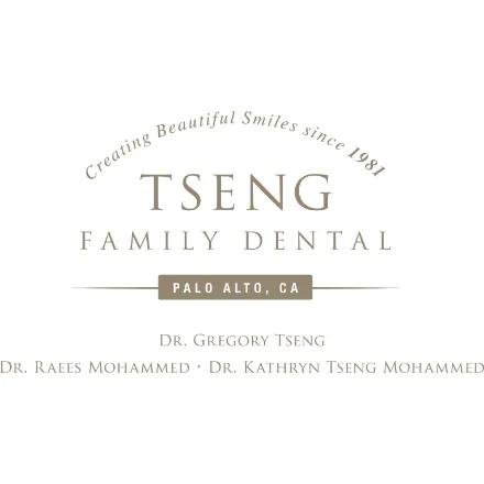 William Gregory Tseng, DDS