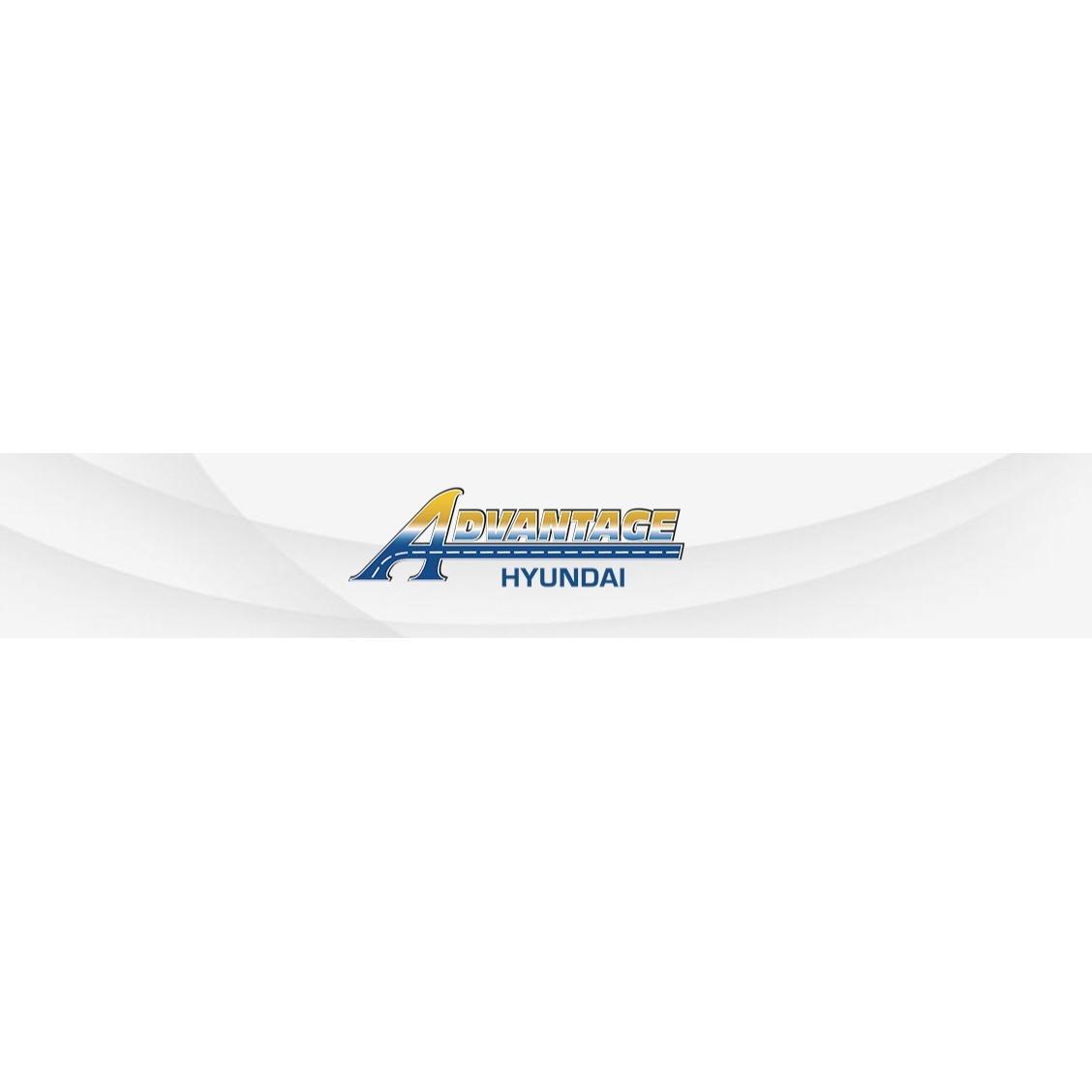 Advantage Hyundai