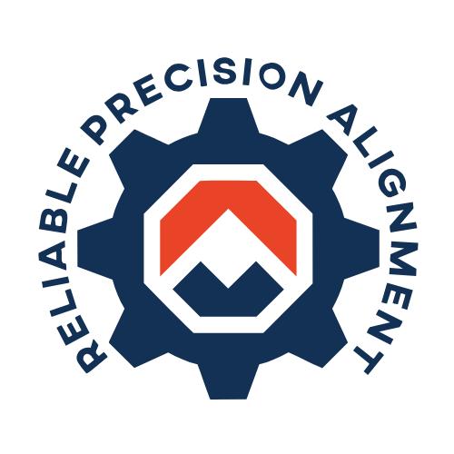 Reliable Precision Alignment