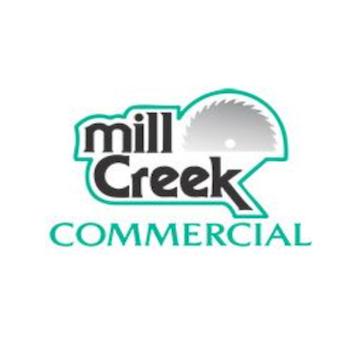 Mill Creek Carpet - Commercial