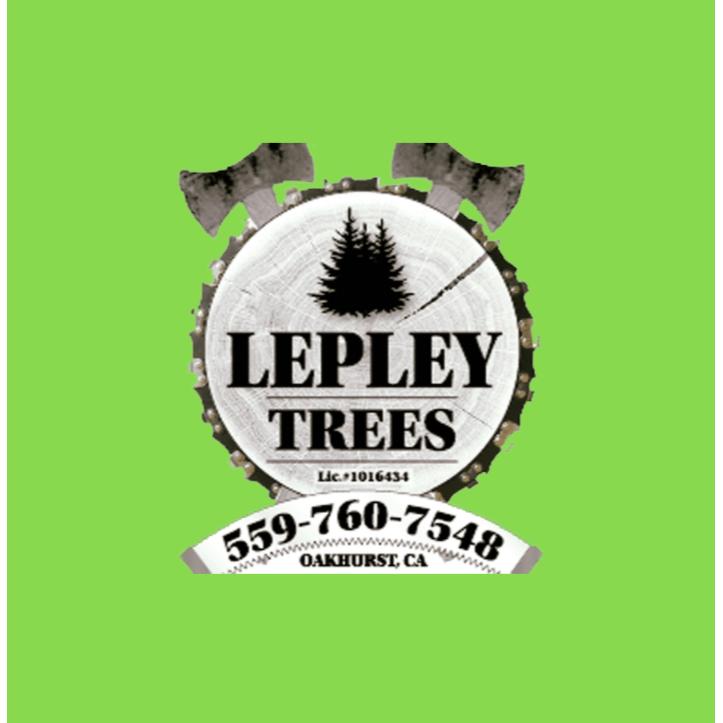 Lepley Trees