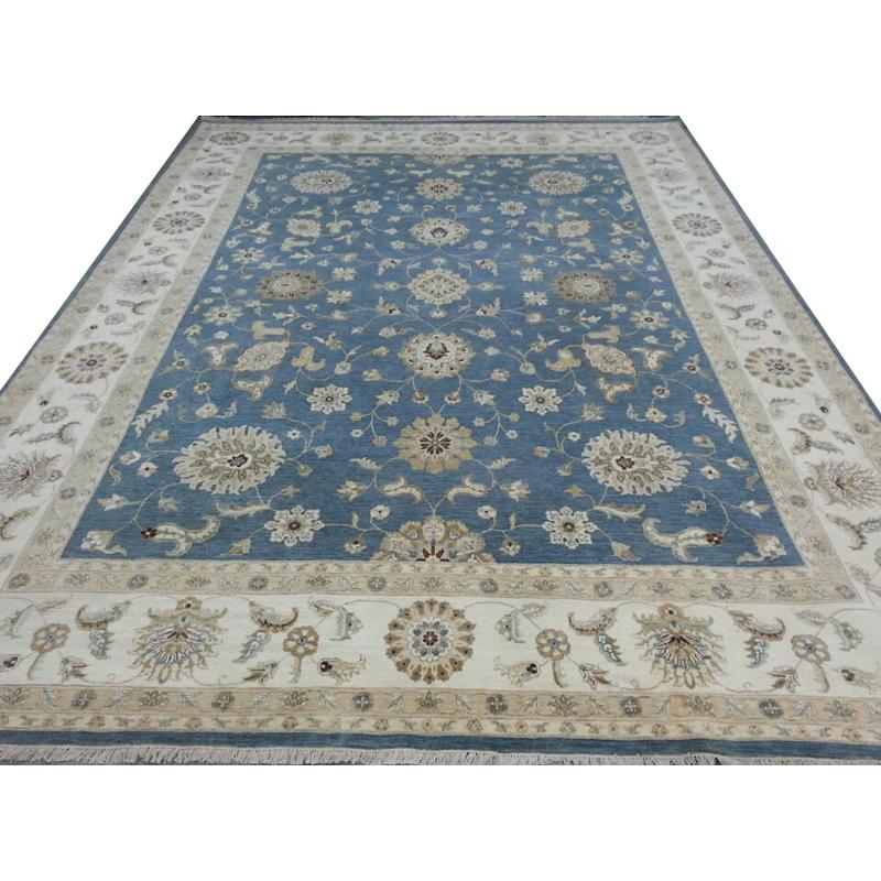 KEYVAN ORIENTAL RUGS INC