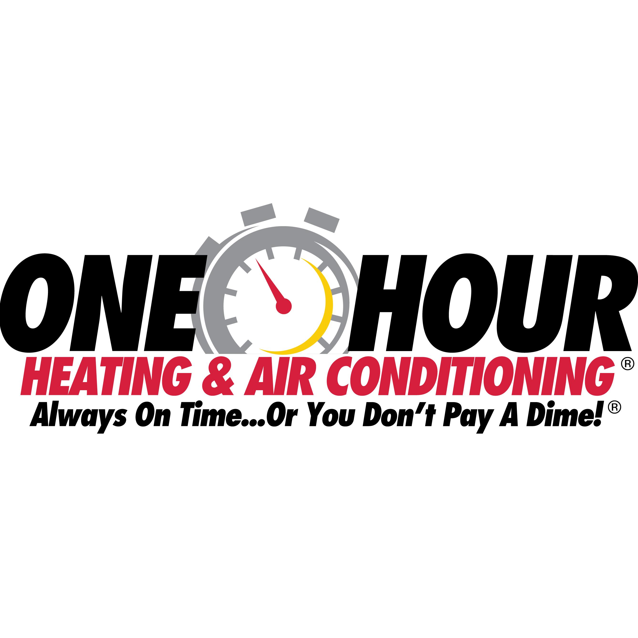 One Hour Heating & Air Conditioning