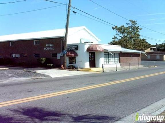 Bradenton Veterinary Hospital