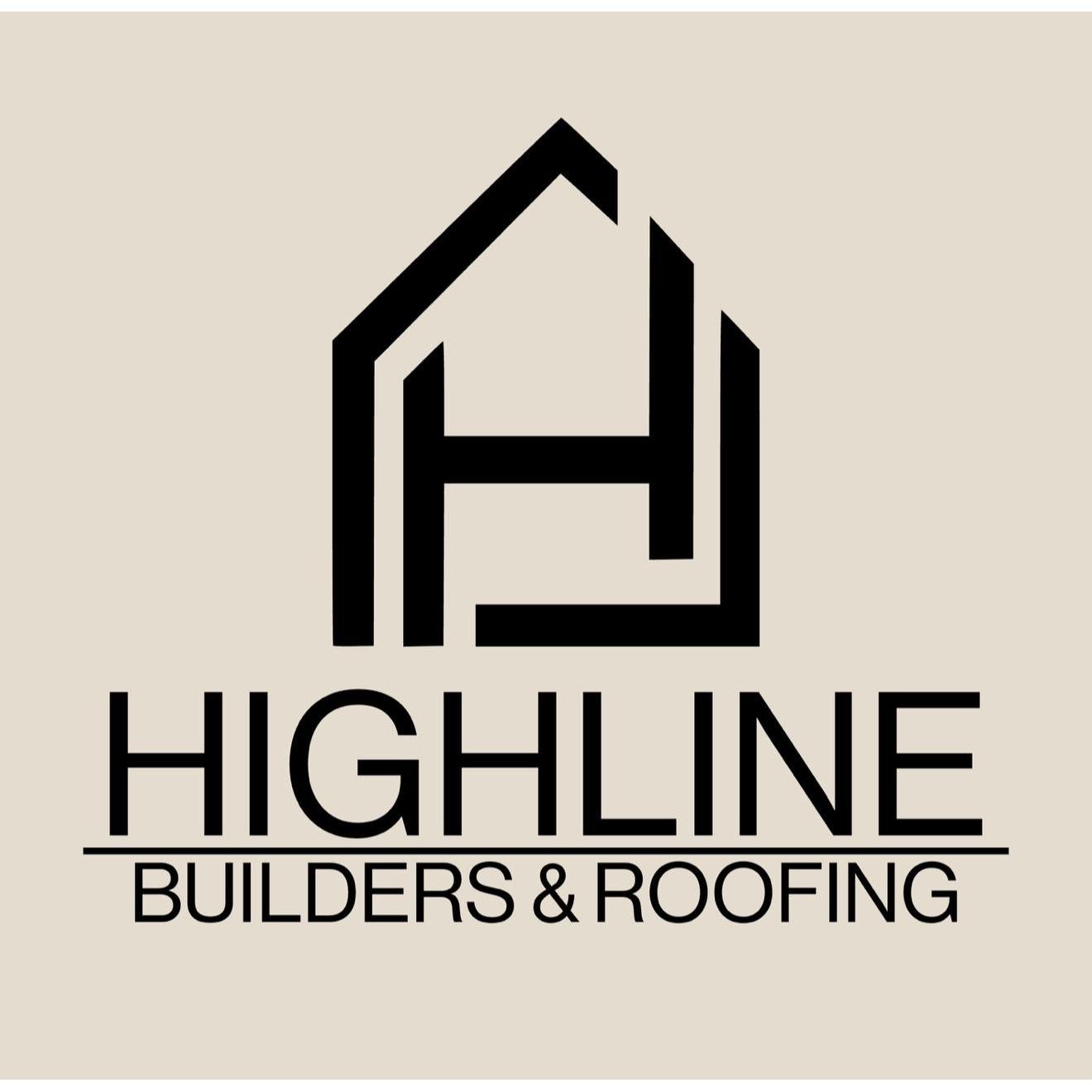 Highline Builders & Roofing