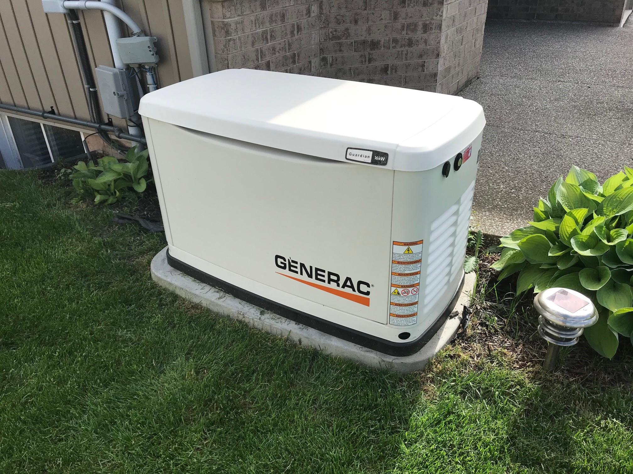 Miskow Generators and Electric